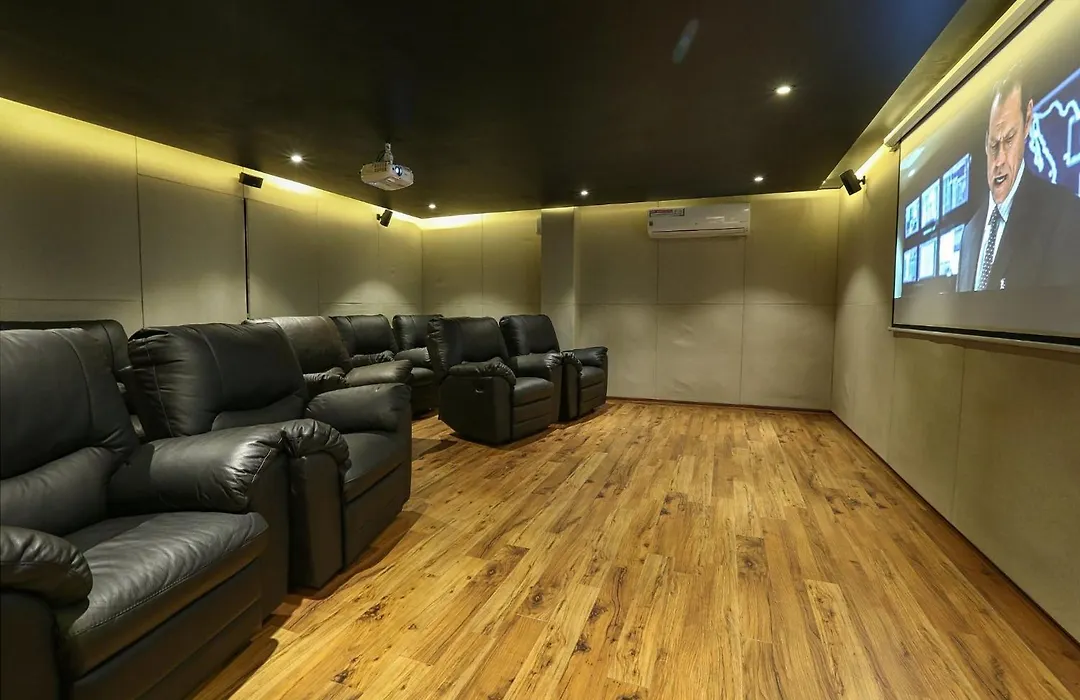 Victoria Court Suites-1